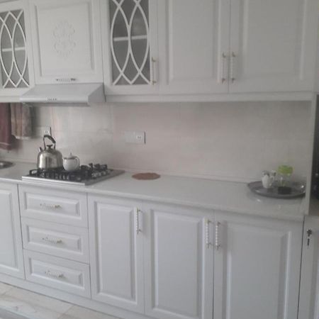 Apartment At Narimanov 151 Гянджа Екстер'єр фото