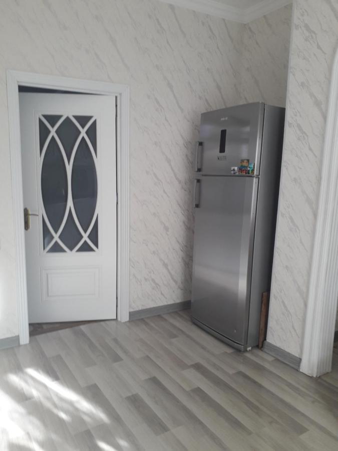 Apartment At Narimanov 151 Гянджа Екстер'єр фото
