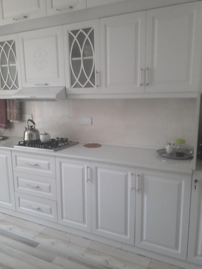 Apartment At Narimanov 151 Гянджа Екстер'єр фото